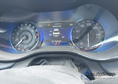 2015 Chrysler 200 S from USA, damaged, VIN 1C3CCCDG7FN601693